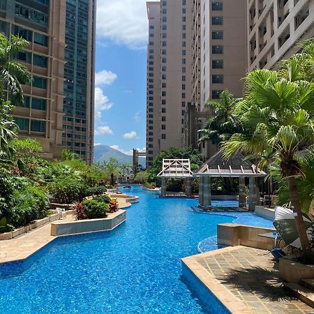 Rambler Garden Hotel Hong Kong Ngoại thất bức ảnh