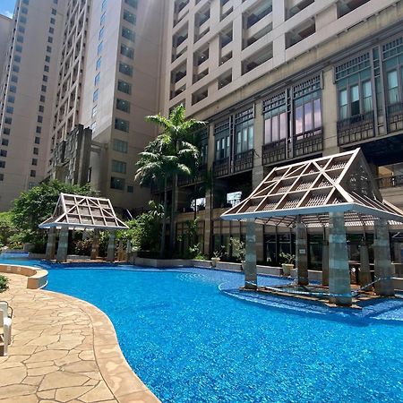 Rambler Garden Hotel Hong Kong Ngoại thất bức ảnh