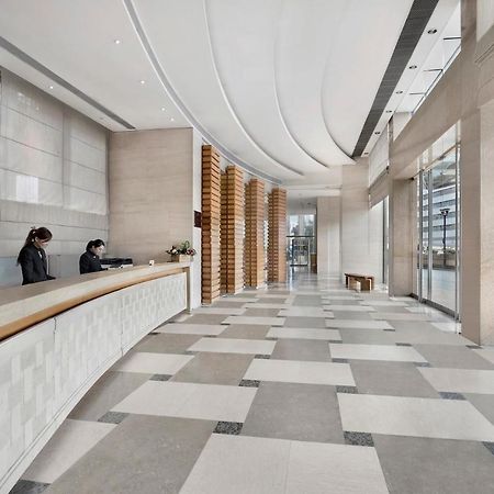 Rambler Garden Hotel Hong Kong Ngoại thất bức ảnh
