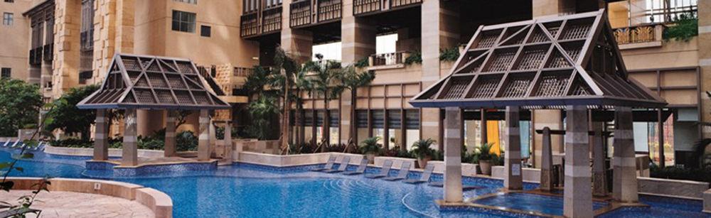 Rambler Garden Hotel Hong Kong Ngoại thất bức ảnh