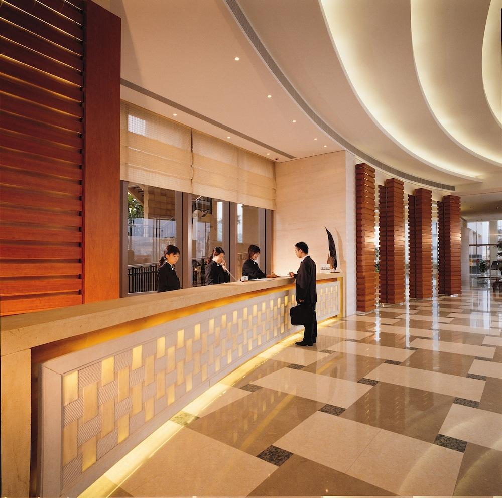 Rambler Garden Hotel Hong Kong Ngoại thất bức ảnh