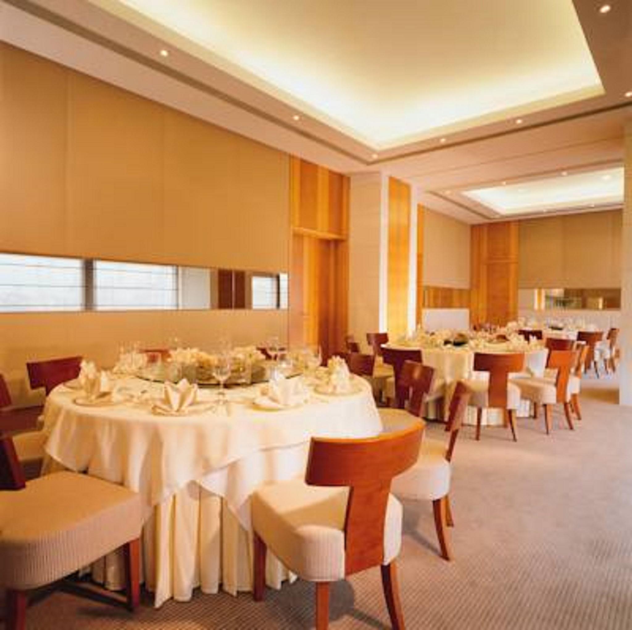 Rambler Garden Hotel Hong Kong Ngoại thất bức ảnh