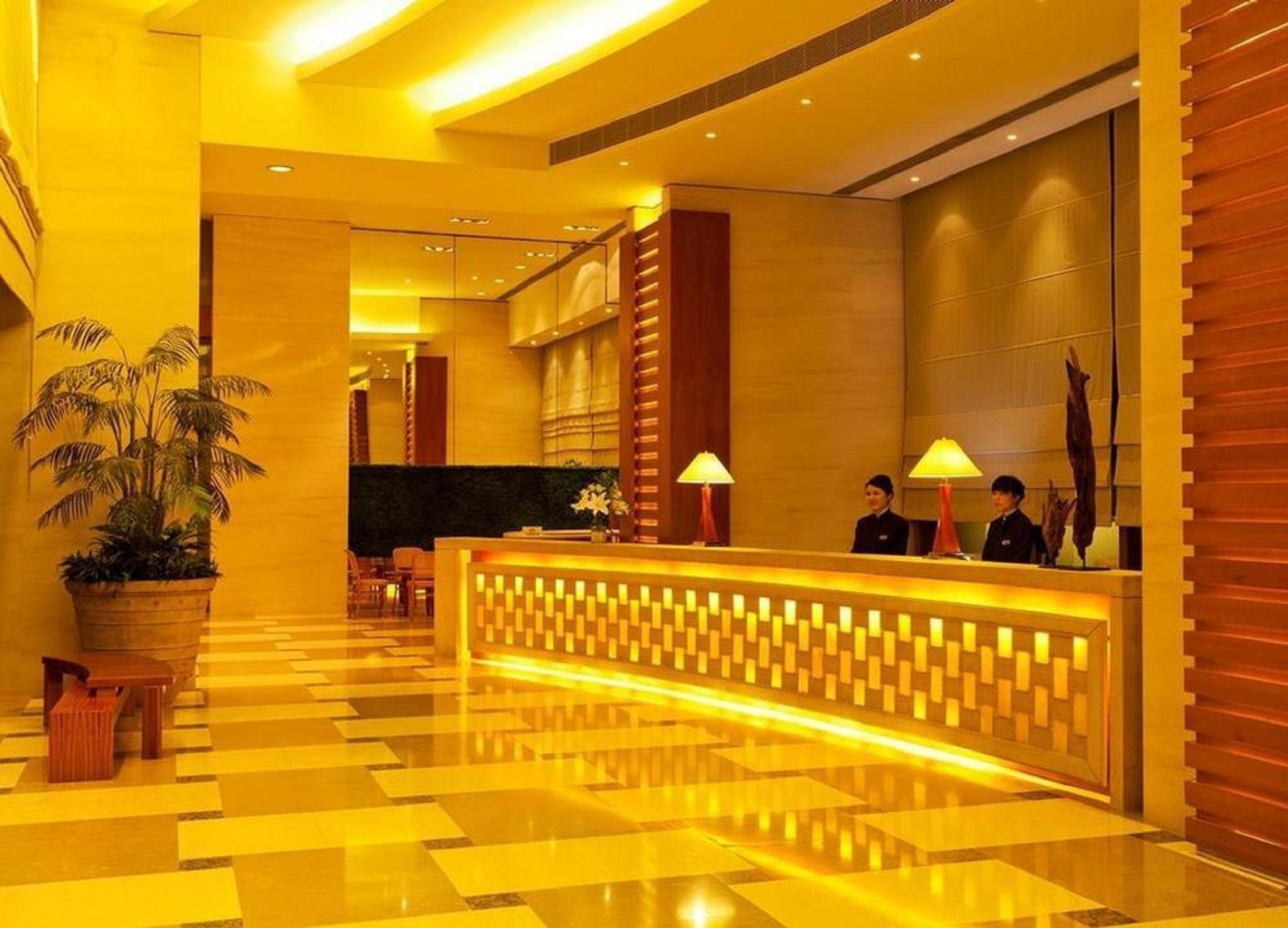 Rambler Garden Hotel Hong Kong Ngoại thất bức ảnh