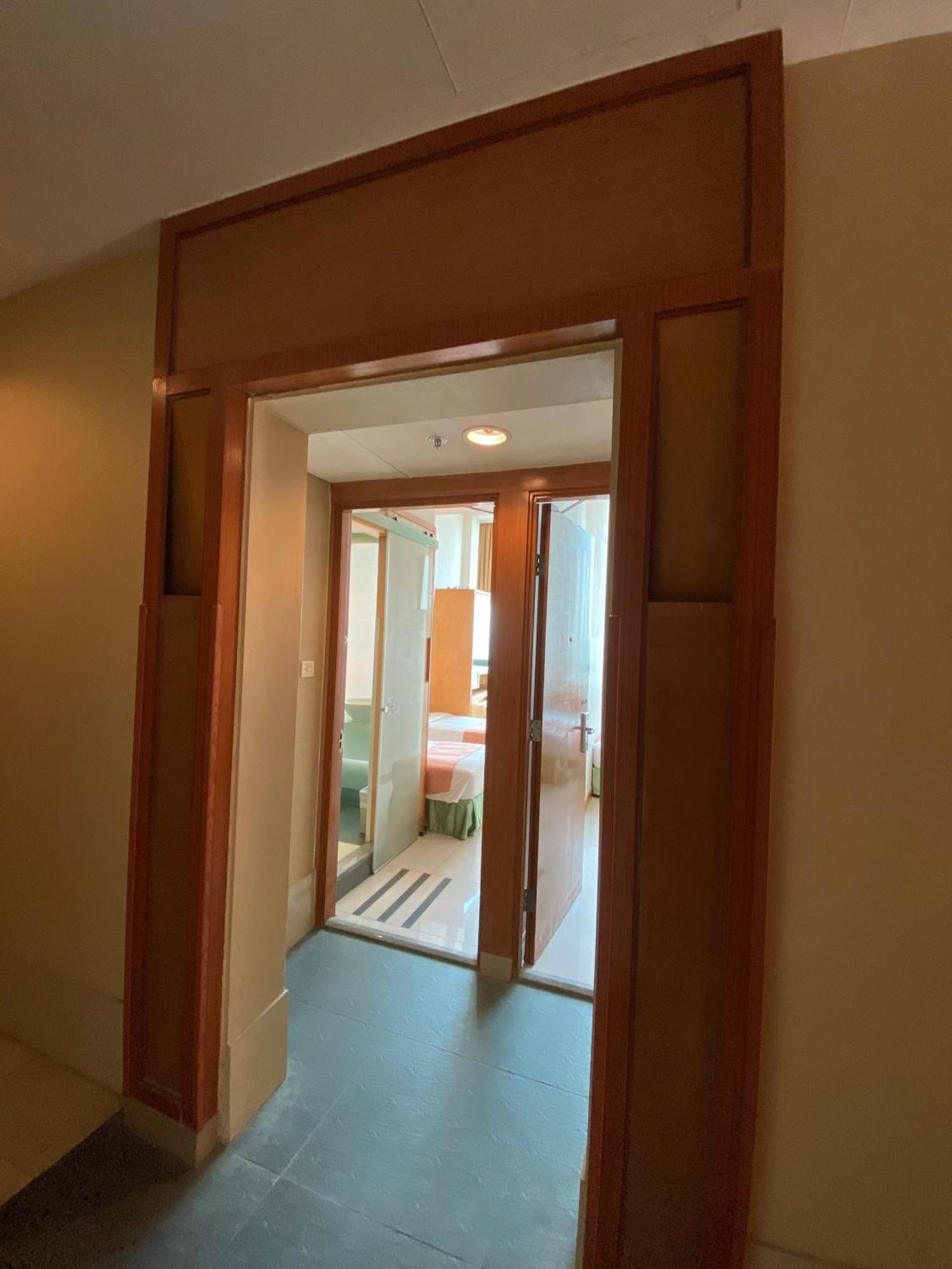 Rambler Garden Hotel Hong Kong Ngoại thất bức ảnh