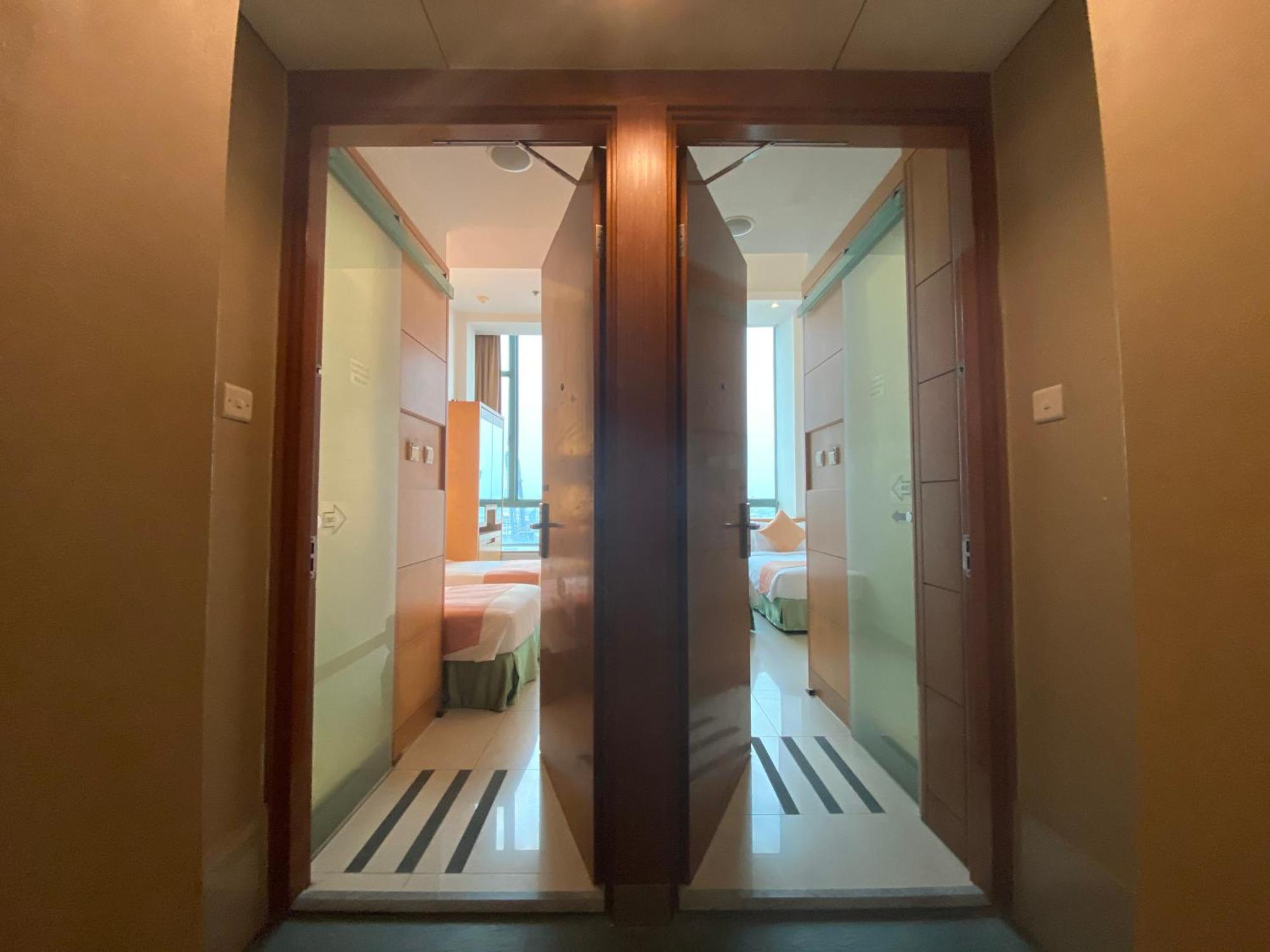 Rambler Garden Hotel Hong Kong Ngoại thất bức ảnh
