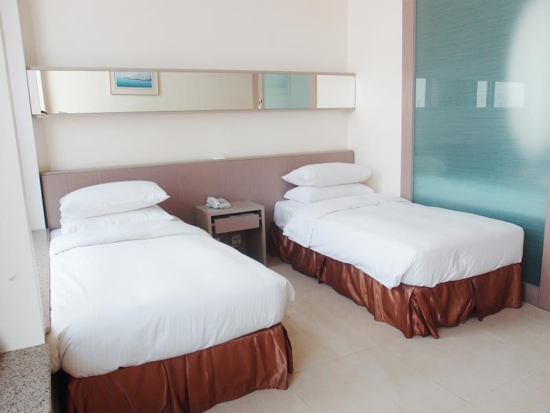 Rambler Garden Hotel Hong Kong Ngoại thất bức ảnh