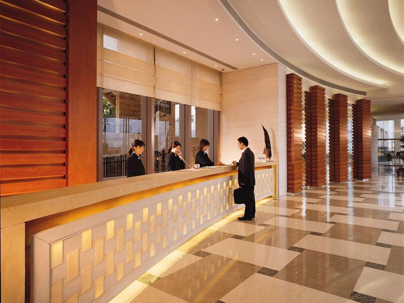 Rambler Garden Hotel Hong Kong Nội địa bức ảnh