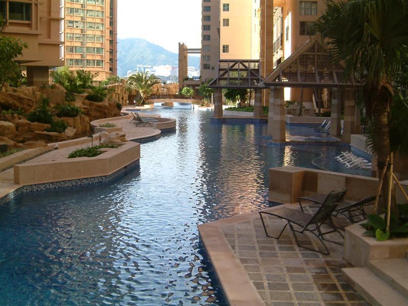 Rambler Garden Hotel Hong Kong Ngoại thất bức ảnh