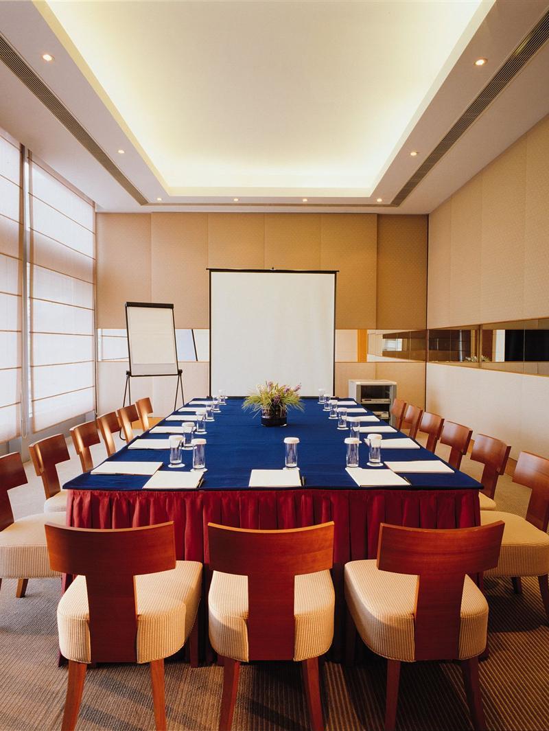 Rambler Garden Hotel Hong Kong Ngoại thất bức ảnh