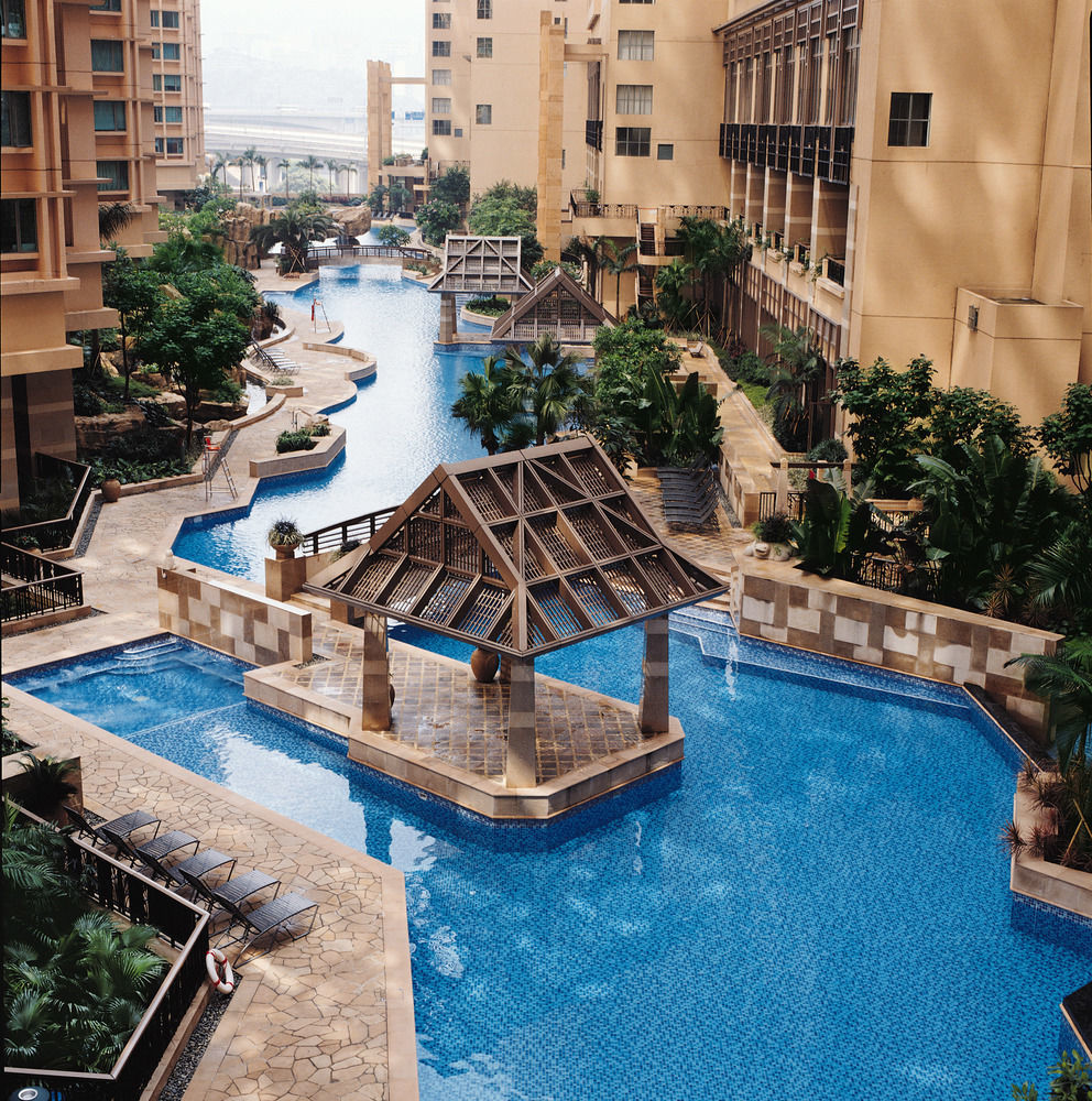 Rambler Garden Hotel Hong Kong Tiện nghi bức ảnh