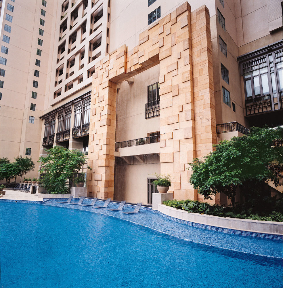 Rambler Garden Hotel Hong Kong Ngoại thất bức ảnh