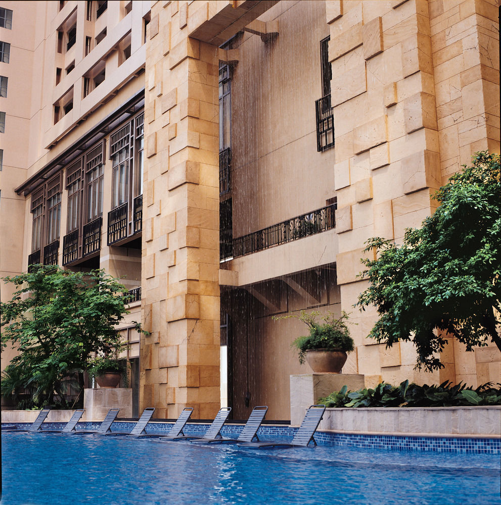 Rambler Garden Hotel Hong Kong Ngoại thất bức ảnh
