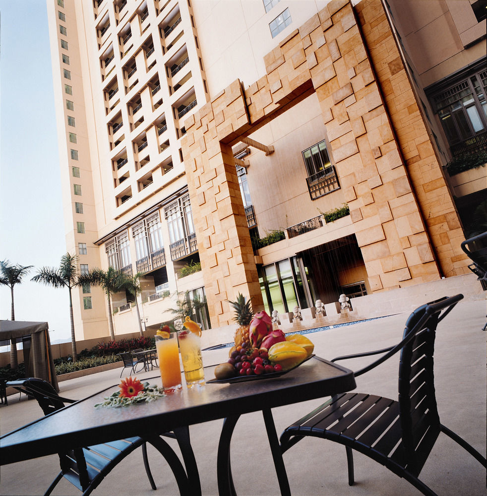 Rambler Garden Hotel Hong Kong Ngoại thất bức ảnh