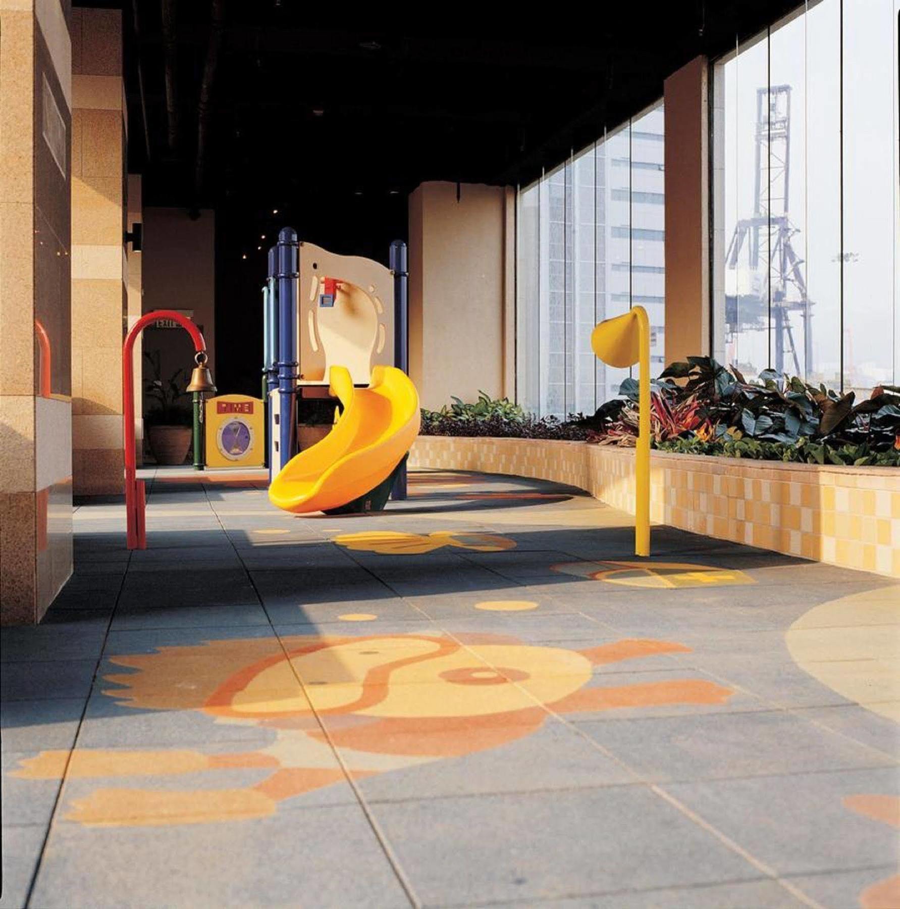 Rambler Garden Hotel Hong Kong Ngoại thất bức ảnh
