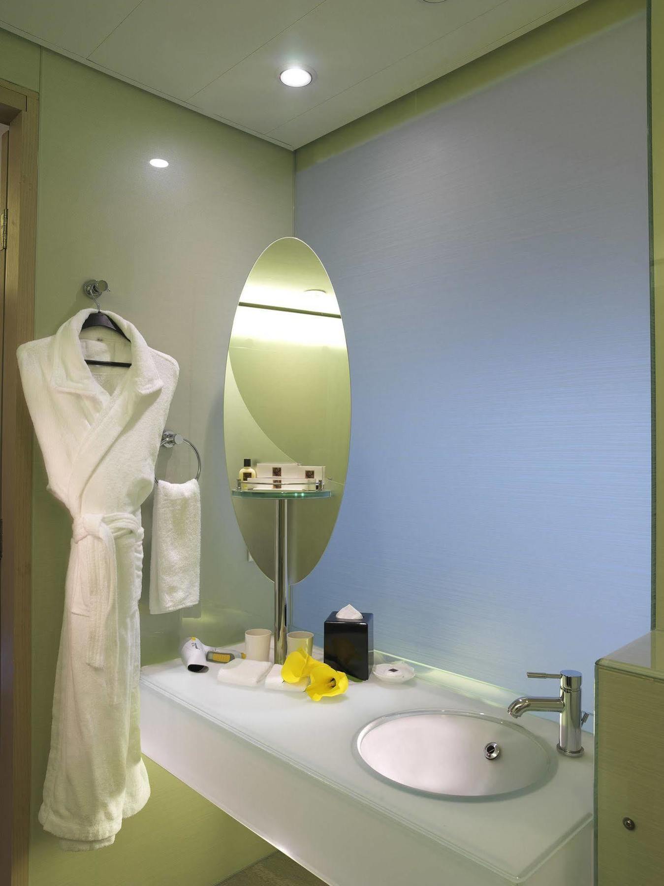 Rambler Garden Hotel Hong Kong Ngoại thất bức ảnh