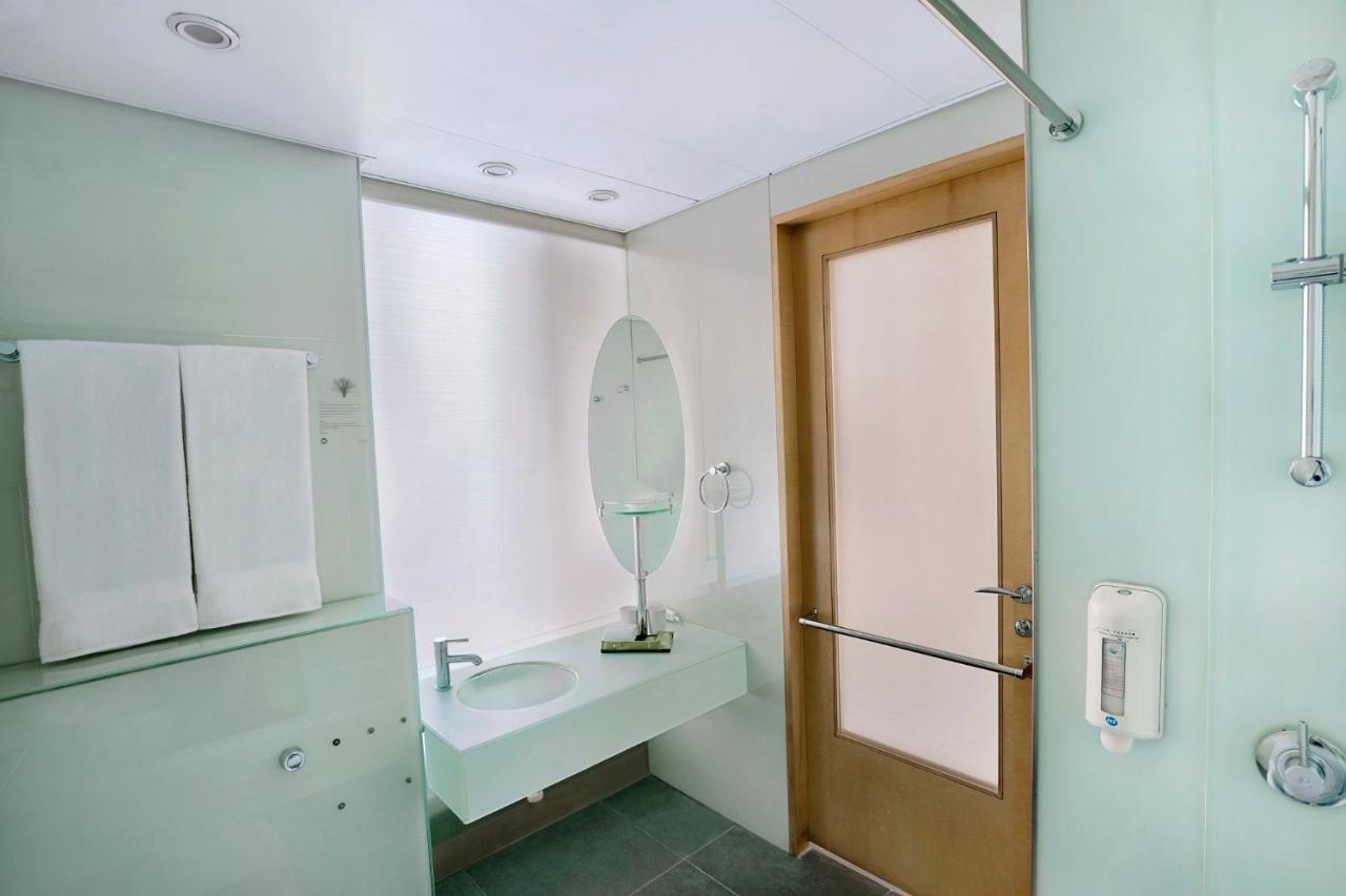 Rambler Garden Hotel Hong Kong Ngoại thất bức ảnh